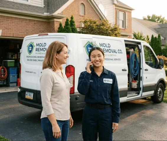 Crawlspace Mold Remediation Worthington, IA FAQs